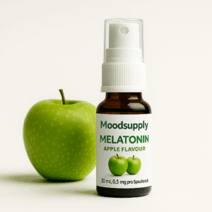 Melatonin Spray - Apfel